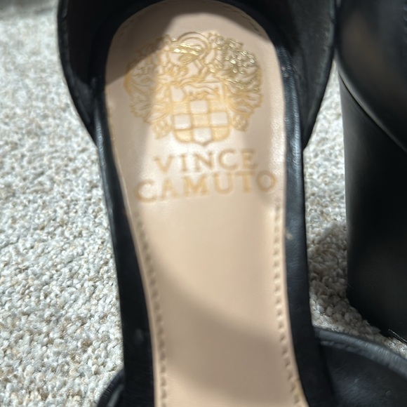 Vince Camuto wedge ♥️ - Picture 3 of 6